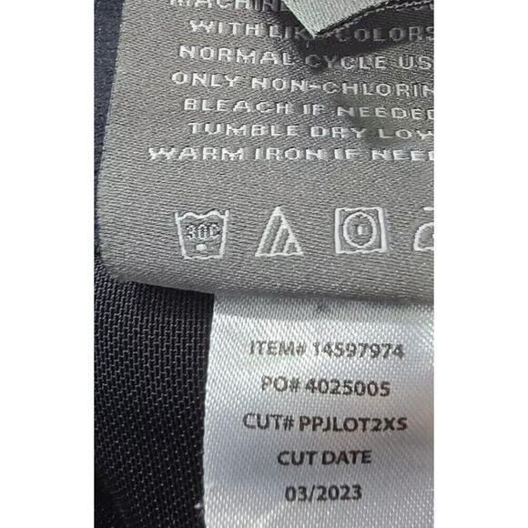 Torrid Jeans Women 16XS Dark Wash Bombshell Flare High Rise Denim - Picture 8 of 10